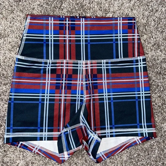 THO Fleo Shorts - Picture 2 of 4